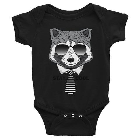 Stay Cool Infant Bodysuit