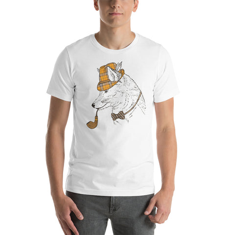 SLY Short-Sleeve Unisex T-Shirt